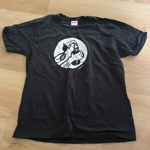 Supreme Molotov Shirt